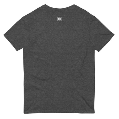 Retro Short-Sleeve T-Shirt