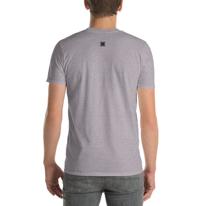 CAT Short-Sleeve T-Shirt