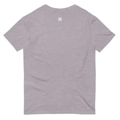 Retro Short-Sleeve T-Shirt
