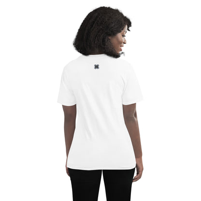 CAT Short-Sleeve T-Shirt