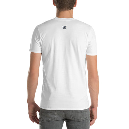 CAT Short-Sleeve T-Shirt