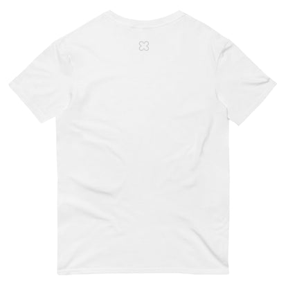Retro Short-Sleeve T-Shirt
