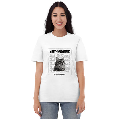CAT Short-Sleeve T-Shirt