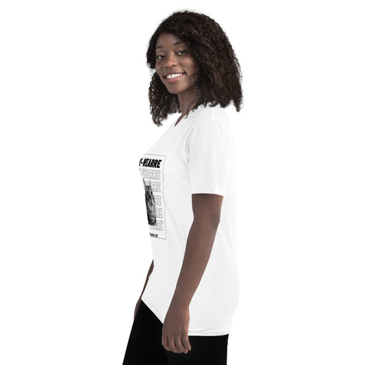 CAT Short-Sleeve T-Shirt
