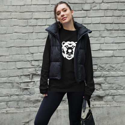 Grizzly Unisex Long Sleeve Tee
