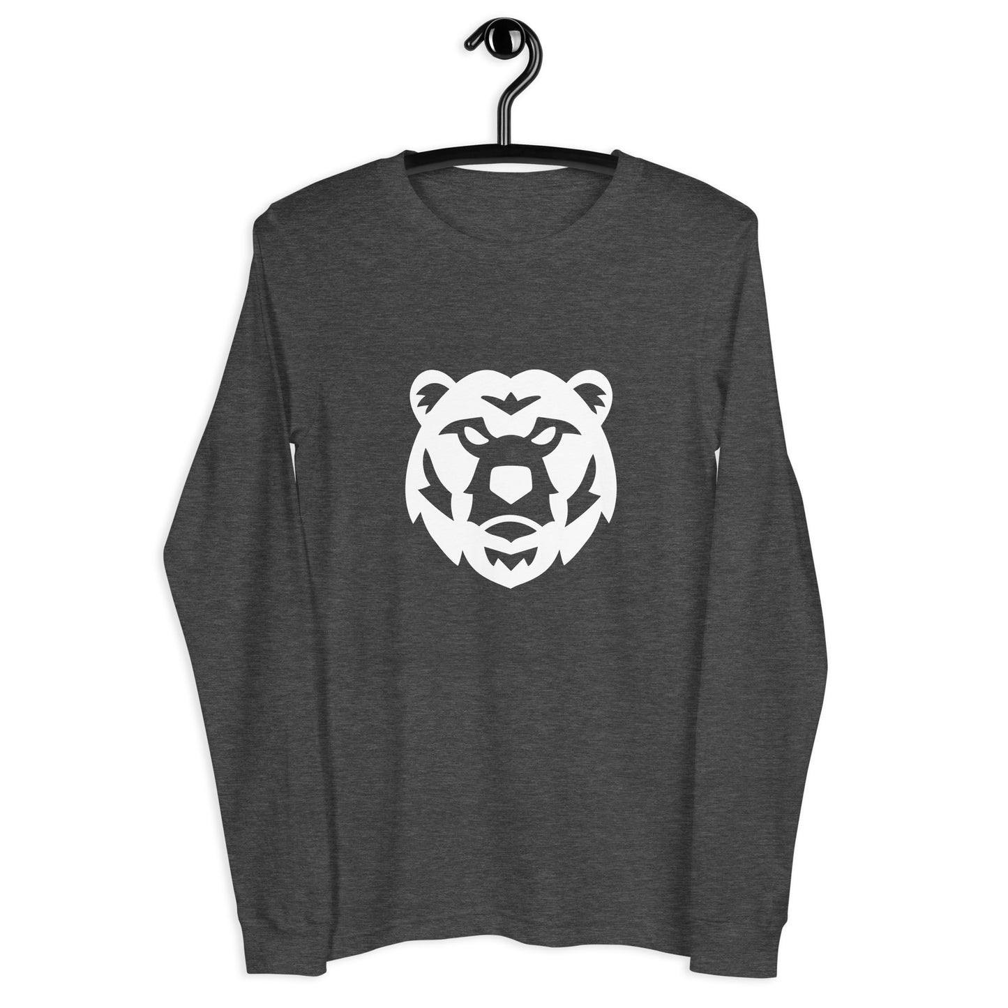 Grizzly Unisex Long Sleeve Tee