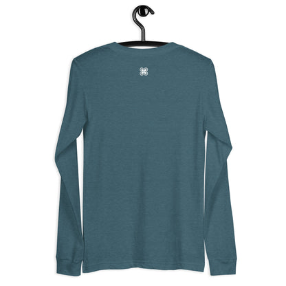 Grizzly Unisex Long Sleeve Tee