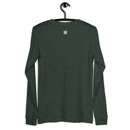Grizzly Unisex Long Sleeve Tee