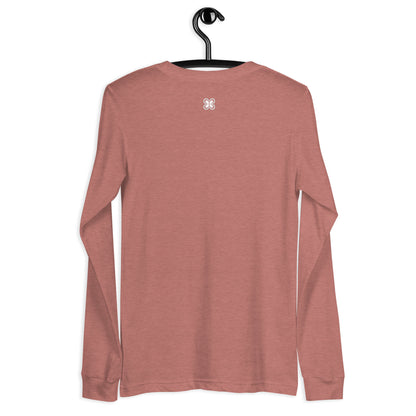 Grizzly Unisex Long Sleeve Tee