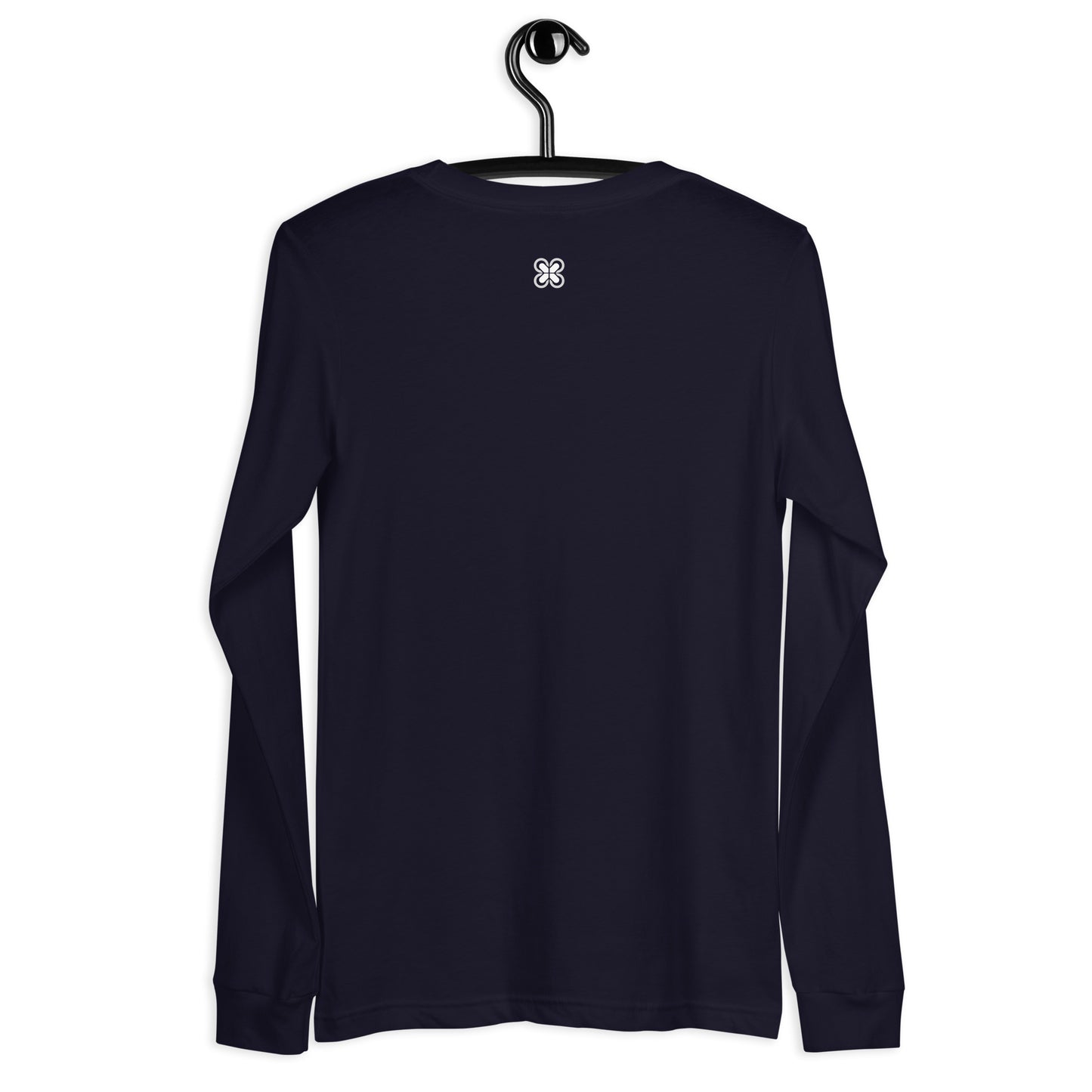 Grizzly Unisex Long Sleeve Tee
