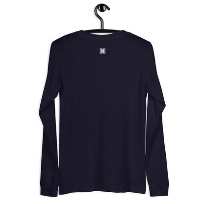 Grizzly Unisex Long Sleeve Tee