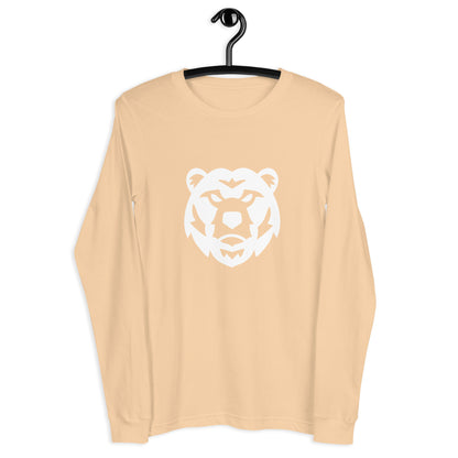 Grizzly Unisex Long Sleeve Tee