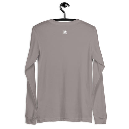 Grizzly Unisex Long Sleeve Tee