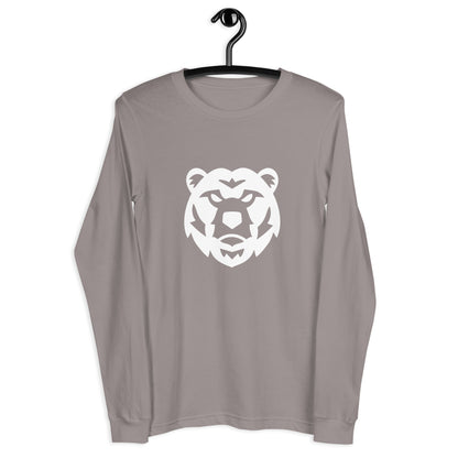 Grizzly Unisex Long Sleeve Tee