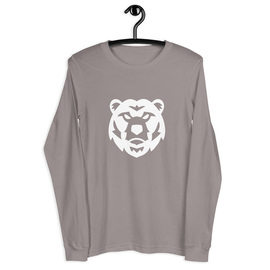 Grizzly Unisex Long Sleeve Tee