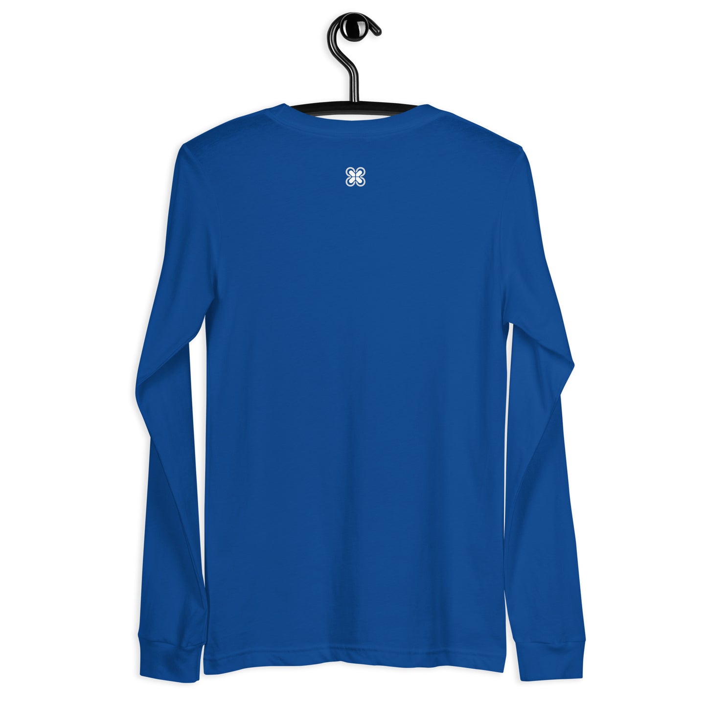 Grizzly Unisex Long Sleeve Tee