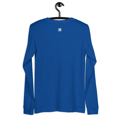 Grizzly Unisex Long Sleeve Tee