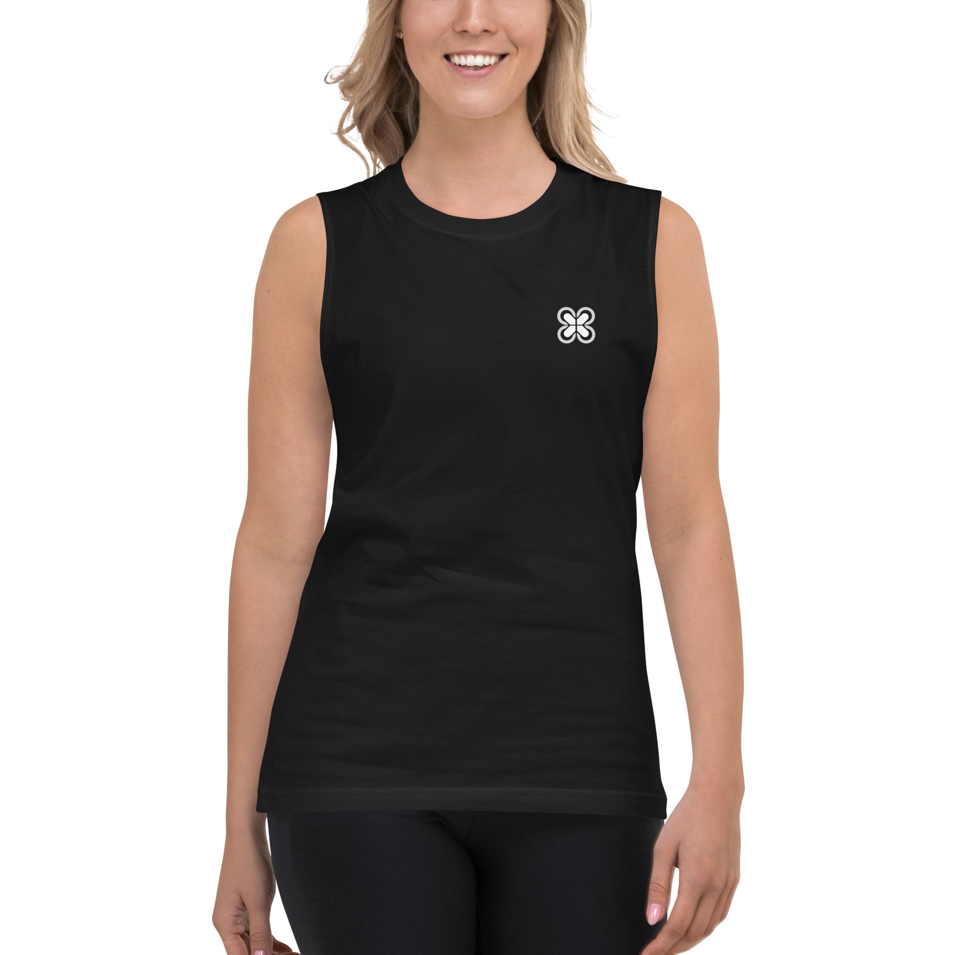 Muscle Shirt$20.50