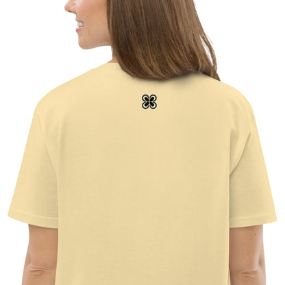 86' Unisex organic cotton t-shirt