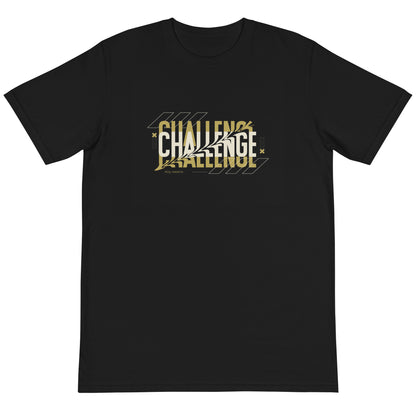 Challenge Organic T-Shirt