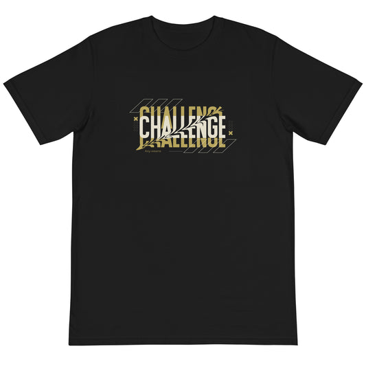 Challenge Organic T-Shirt