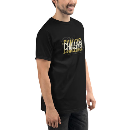 Challenge Organic T-Shirt