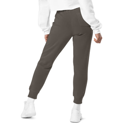 Waves Unisex pigment-dyed sweatpants