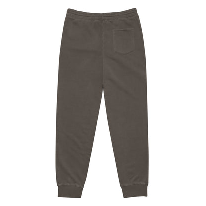 Waves Unisex pigment-dyed sweatpants