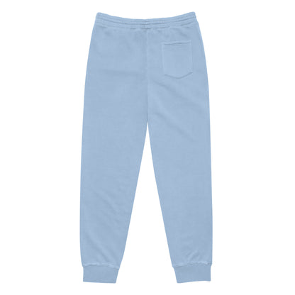 Waves Unisex pigment-dyed sweatpants