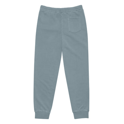 Waves Unisex pigment-dyed sweatpants