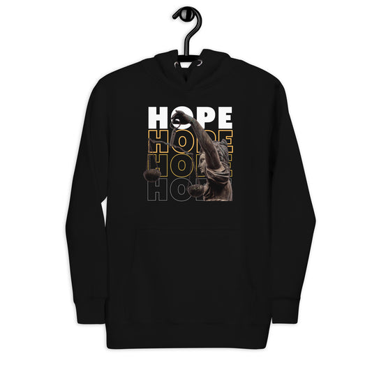 HOPE Unisex Hoodie