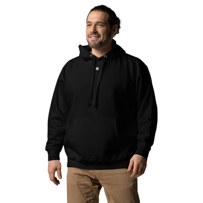 LOST Unisex Hoodie