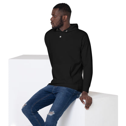 LOST Unisex Hoodie
