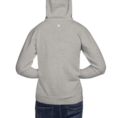 Fly High Unisex Hoodie
