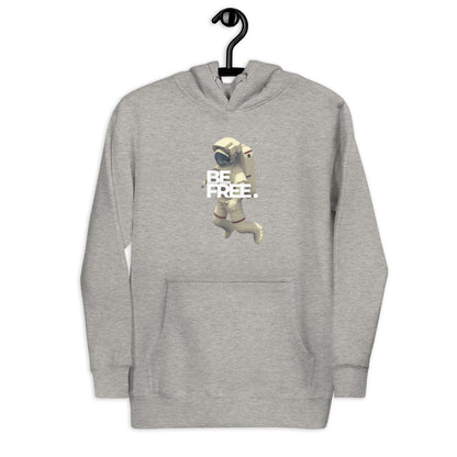 Astronaut Unisex Hoodie