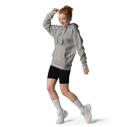 LOST Unisex Hoodie