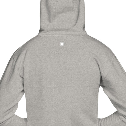 Fly High Unisex Hoodie