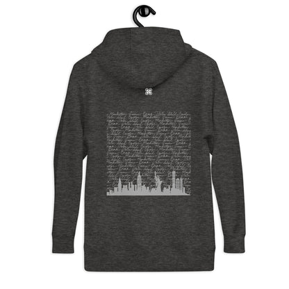New York City Unisex Hoodie