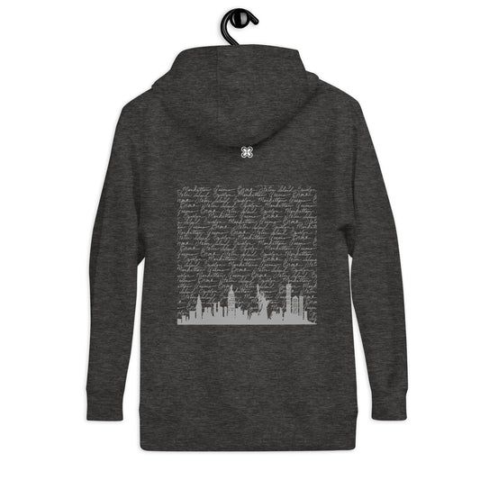 New York City Unisex Hoodie