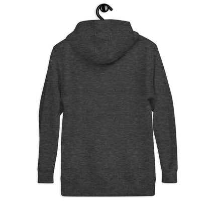 Astronaut Unisex Hoodie