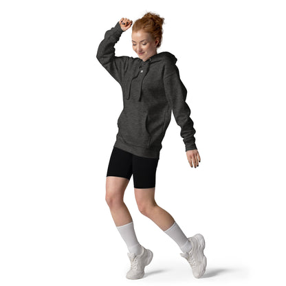 LOST Unisex Hoodie