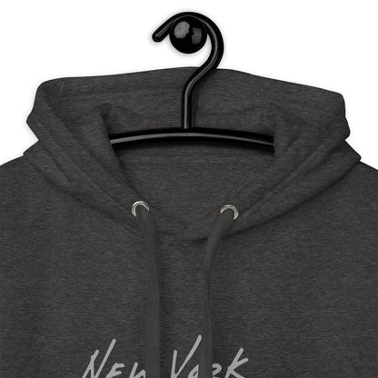 New York City Unisex Hoodie
