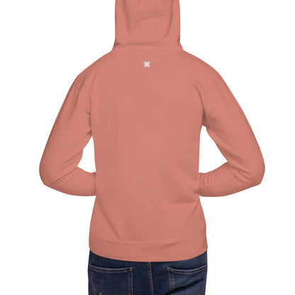 Fly High Unisex Hoodie