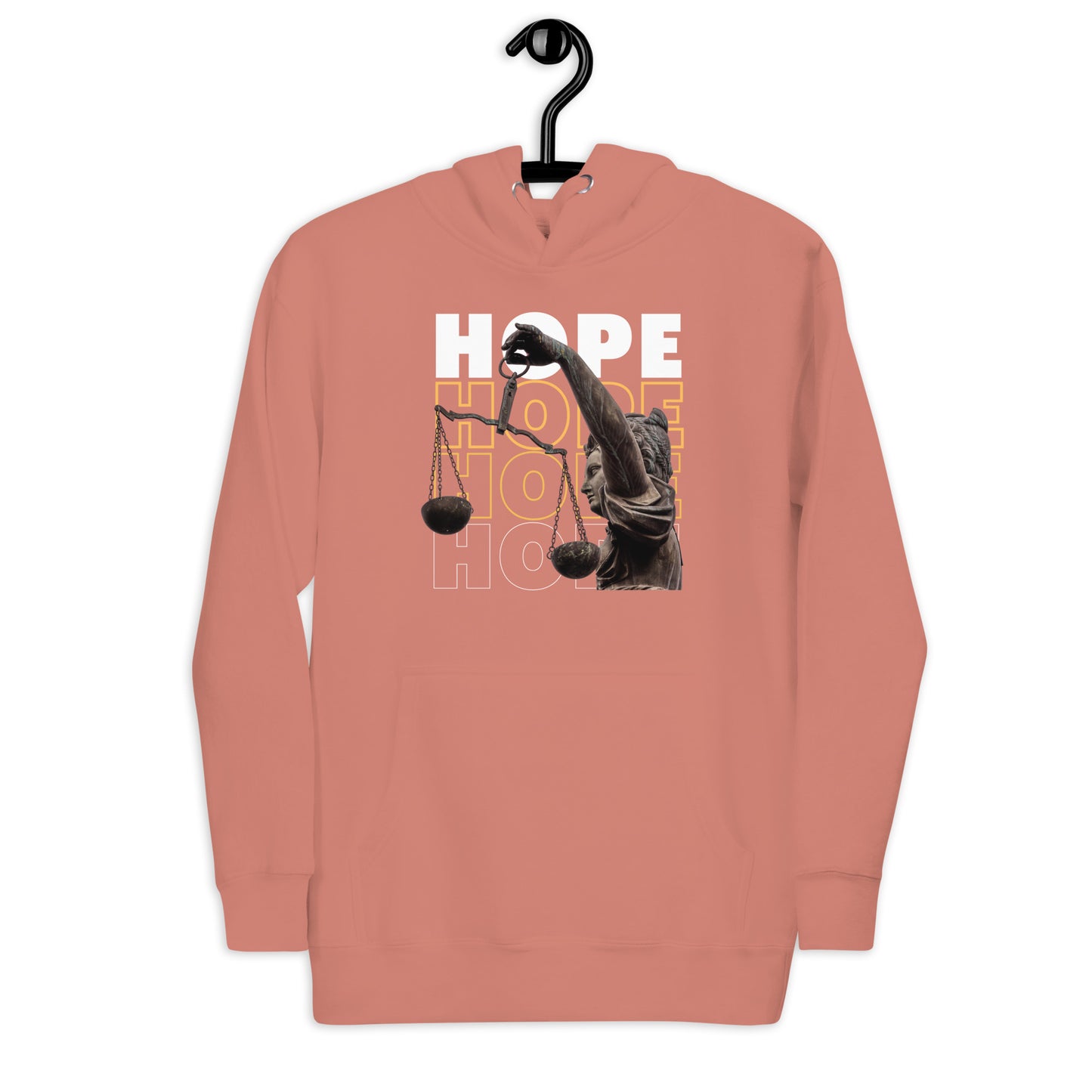 HOPE Unisex Hoodie