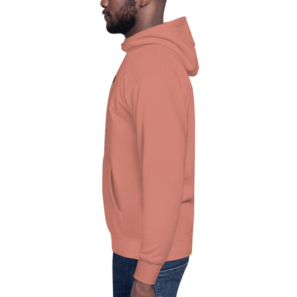 Fly High Unisex Hoodie