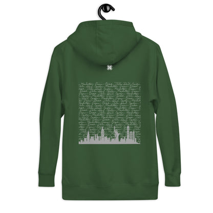 New York City Unisex Hoodie