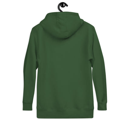 Astronaut Unisex Hoodie