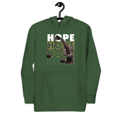 HOPE Unisex Hoodie
