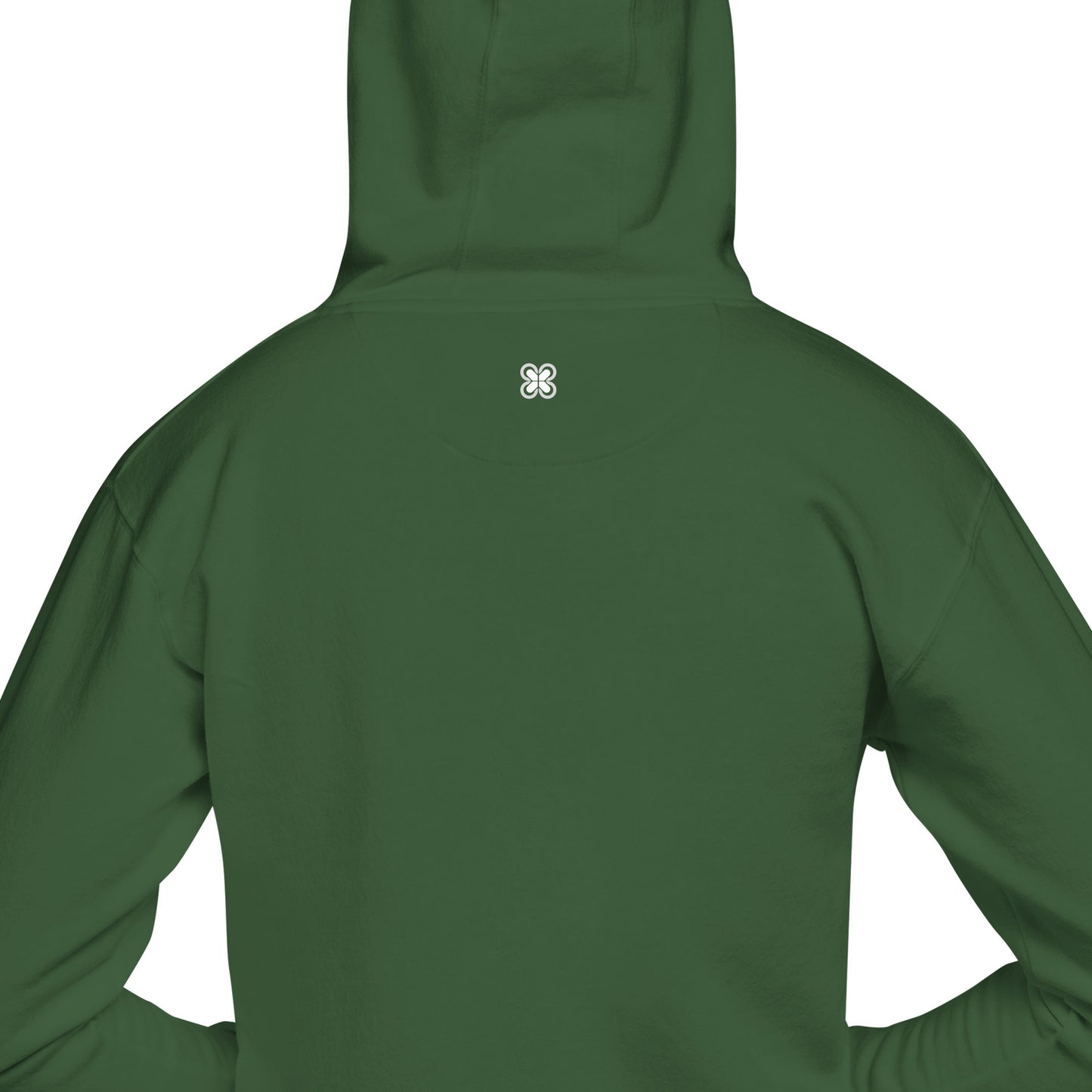 Fly High Unisex Hoodie