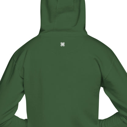 Fly High Unisex Hoodie